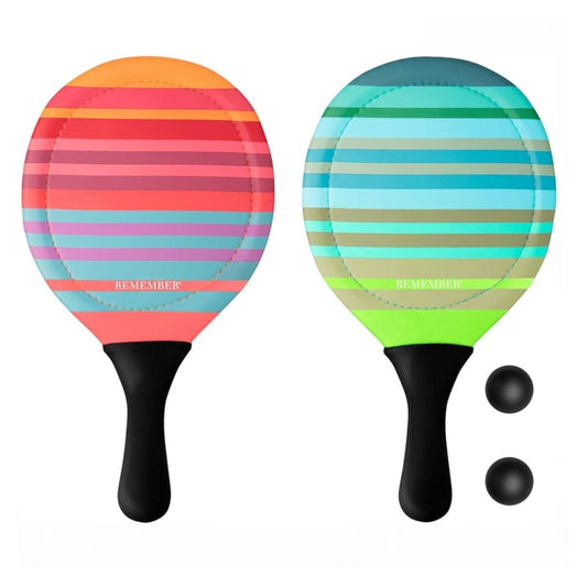 Beach Tennis - Set - shop_name