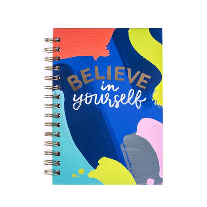 Believe in Yourself Journal - Papergoods - shop_name