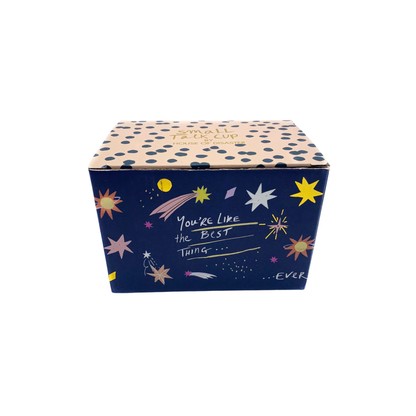 Tasse « Tu es comme la meilleure chose »