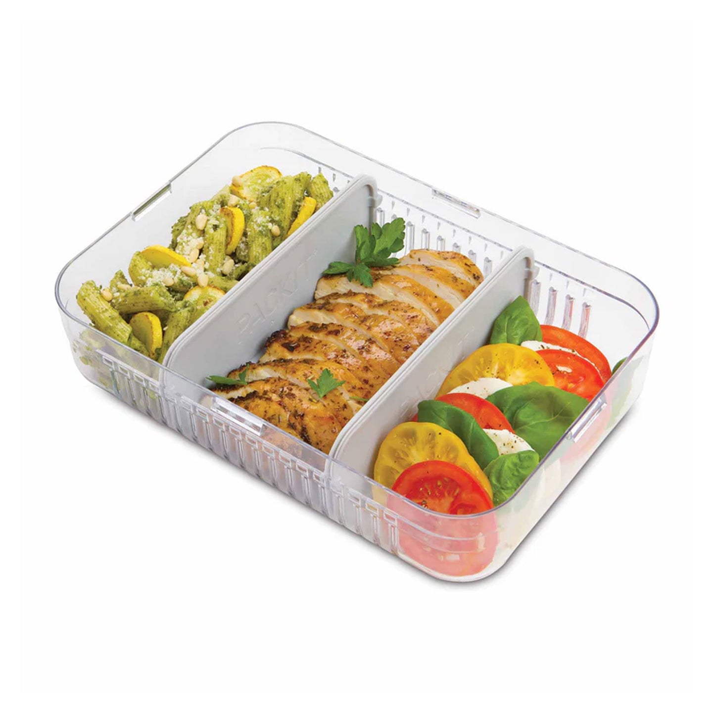 Bento large Container