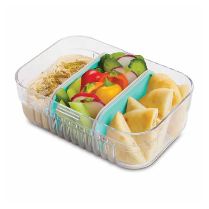 Bento Lunch Container