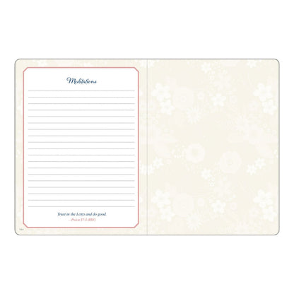 Bible Study Journal - Papergoods - shop_name