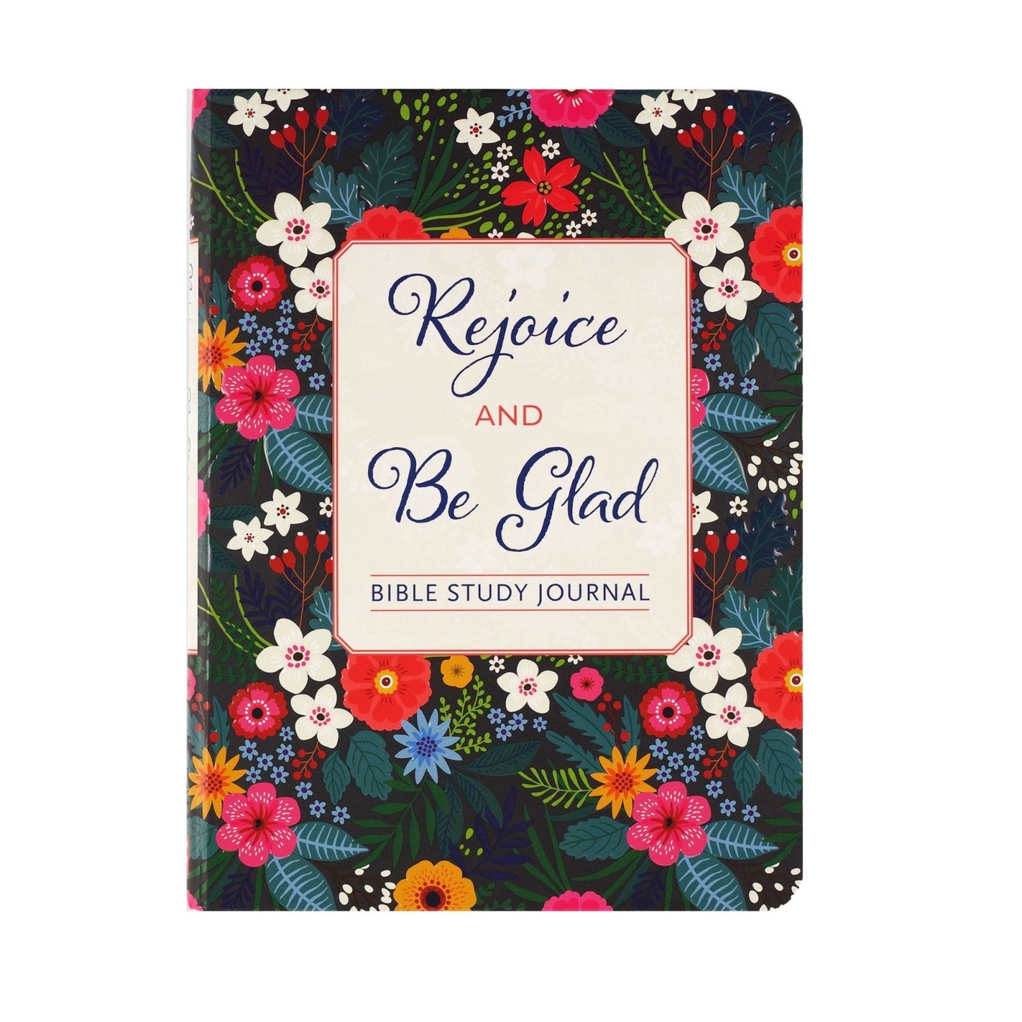 Bible Study Journal - Papergoods - shop_name