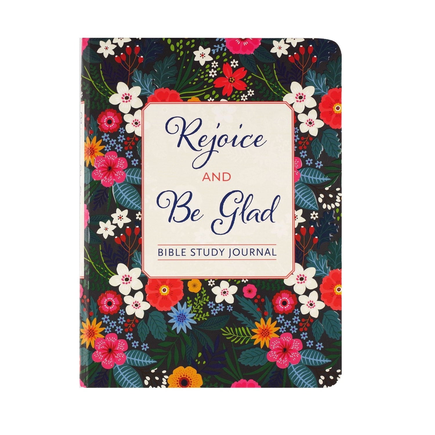 Bible Study Journal - Papergoods