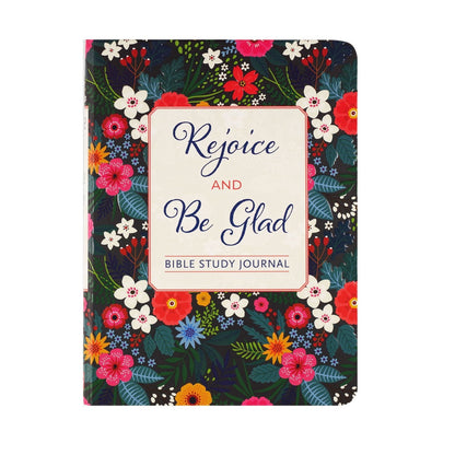 Bible Study Journal - Papergoods - shop_name
