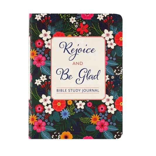 Bible Study Journal - Papergoods - shop_name
