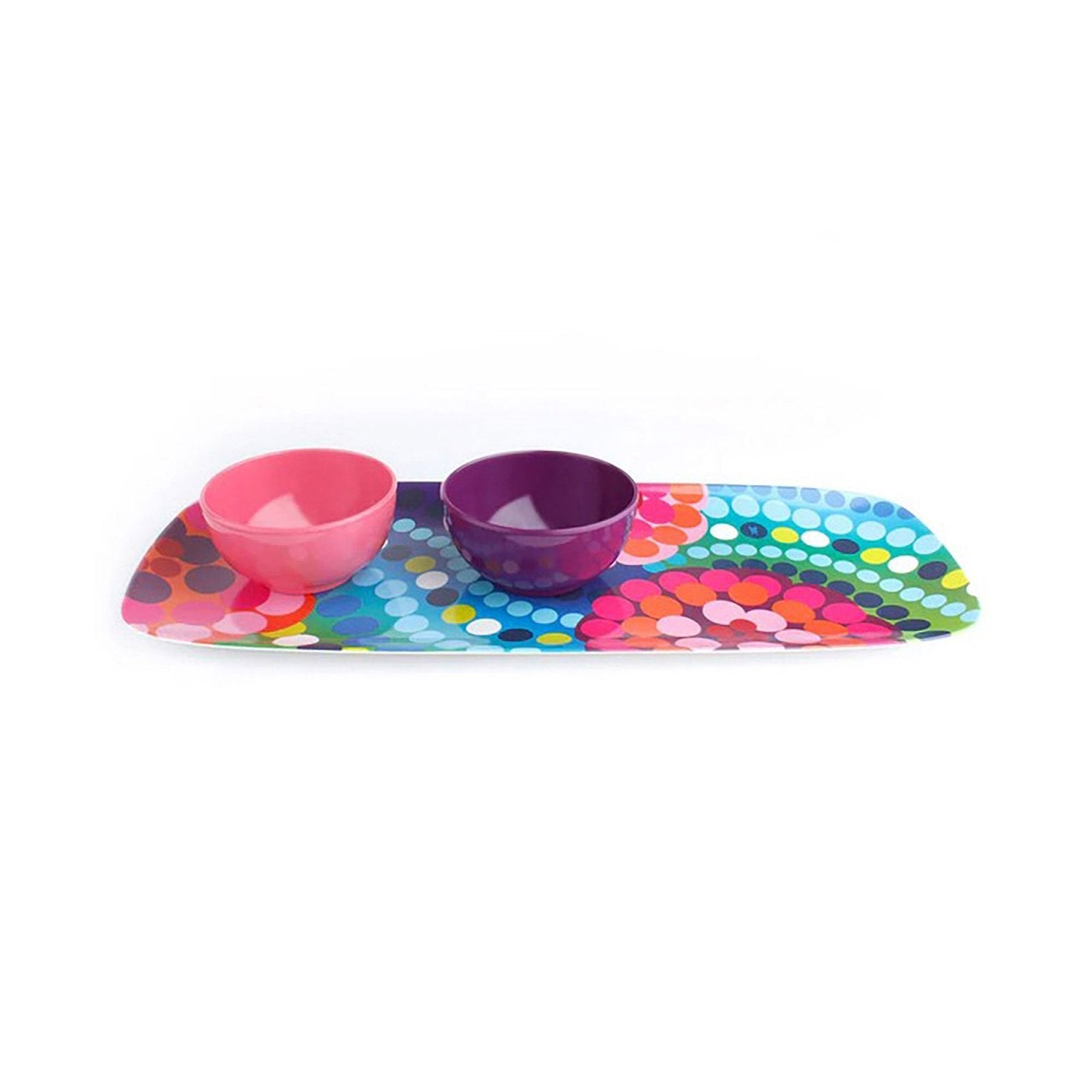 Bindi 19" Rectangular Platter - Living - shop_name