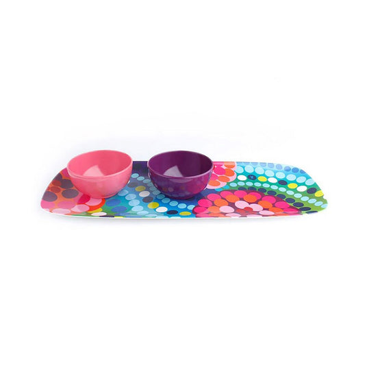 Bindi 19" Rectangular Platter - Living - shop_name