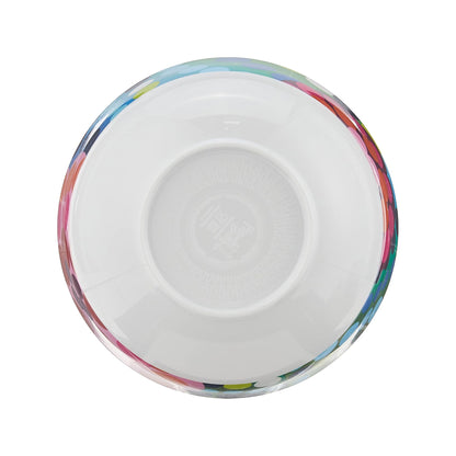 Coffret cadeau de 4 assiettes à salade Bindi de 23 cm