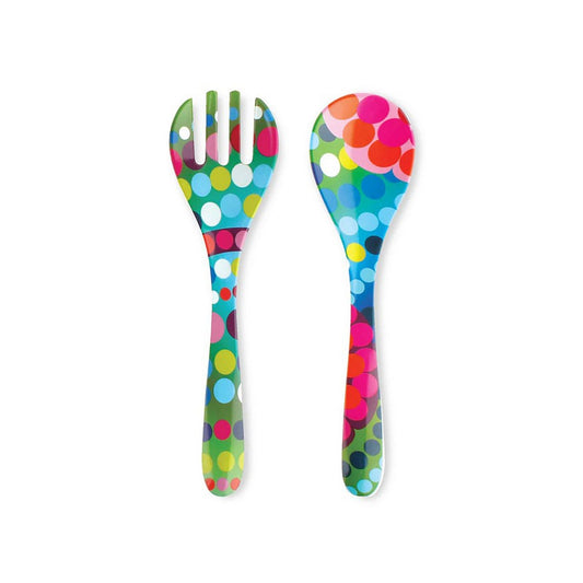 Bindi Salad Server Set - Living - shop_name
