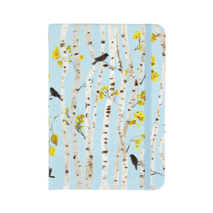 Birch Woods Journal - Papergoods - shop_name