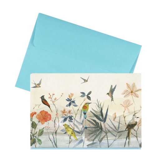 Bird Garden - Papergoods - shop_name