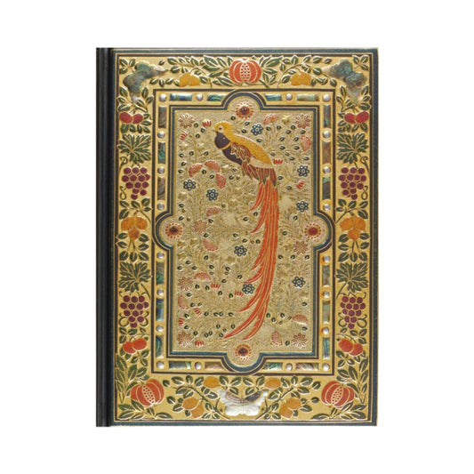 Bird of Paradise Journal - Papergoods - shop_name