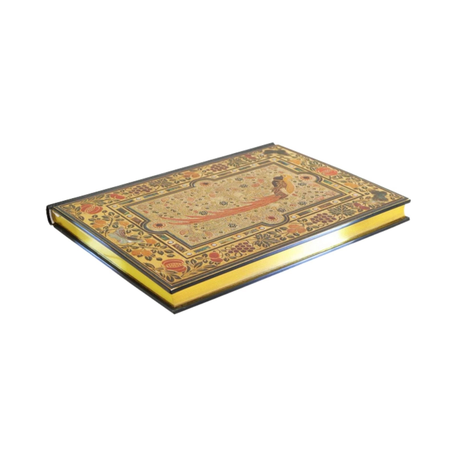 Bird of Paradise Journal - Papergoods - shop_name
