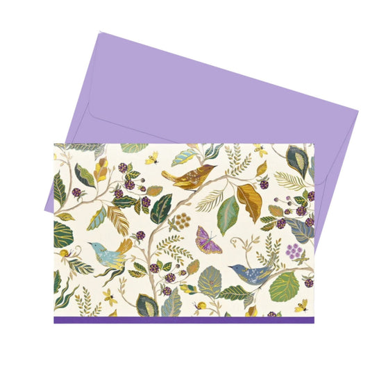 Birds & Berries - Papergoods - shop_name