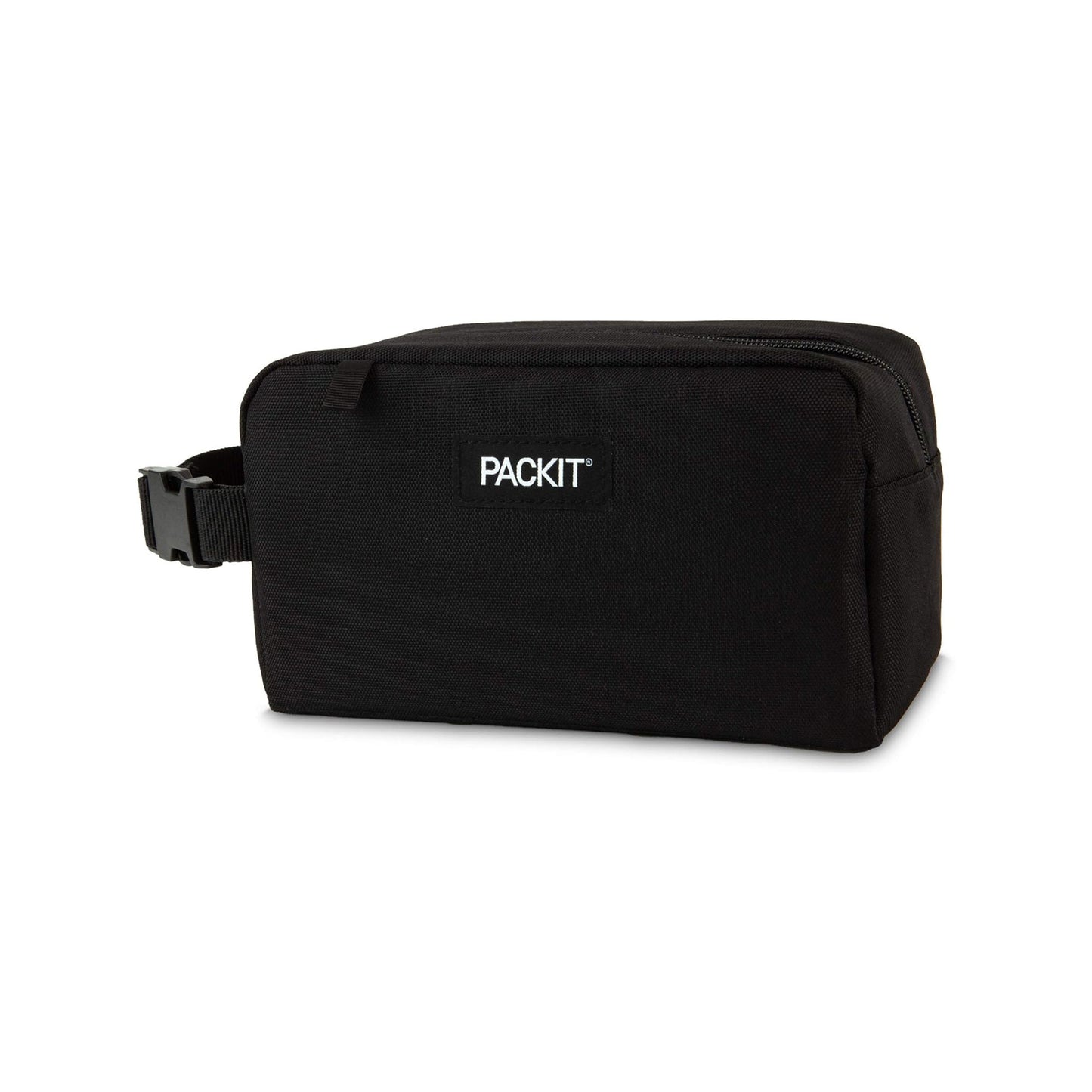 Freezable Lunch Box Black
