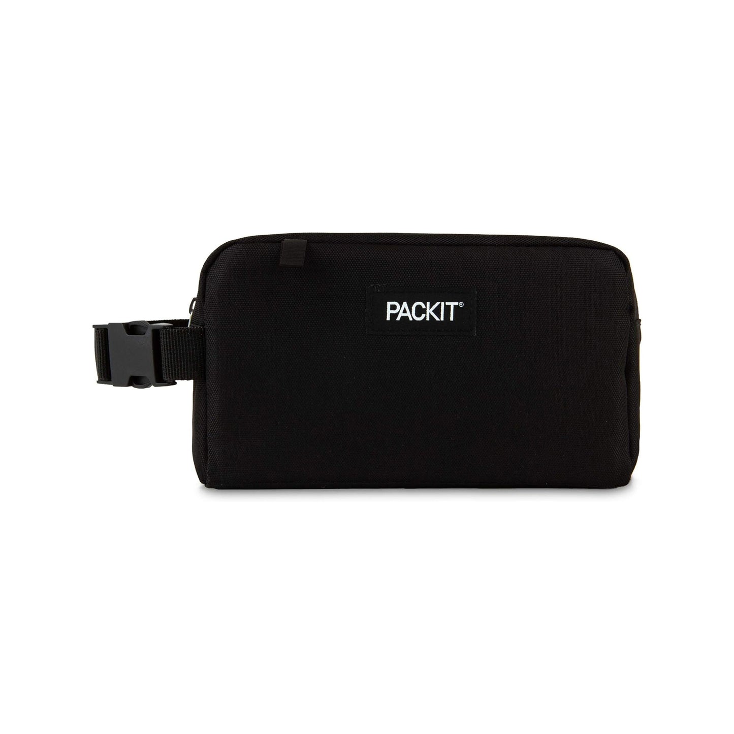 Freezable Lunch Box Black