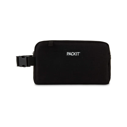 Freezable Lunch Box Black