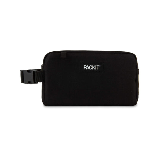 Freezable Lunch Box Black
