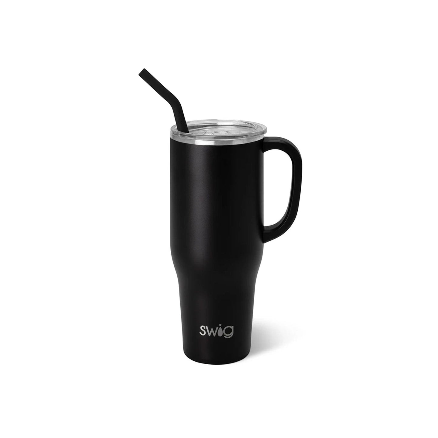 Black Mega Mug 40oz - For Her - shop_name
