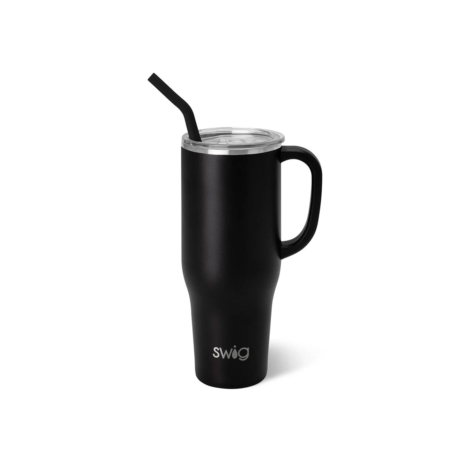 Black Mega Mug 40oz - For Her - shop_name