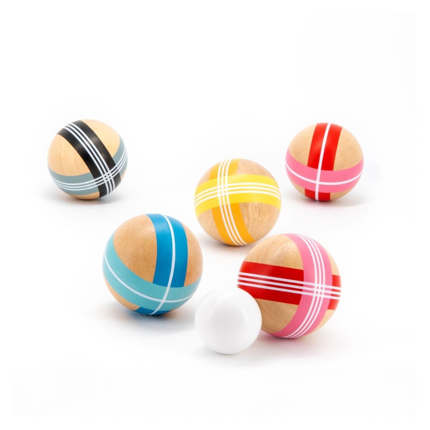 Boccia