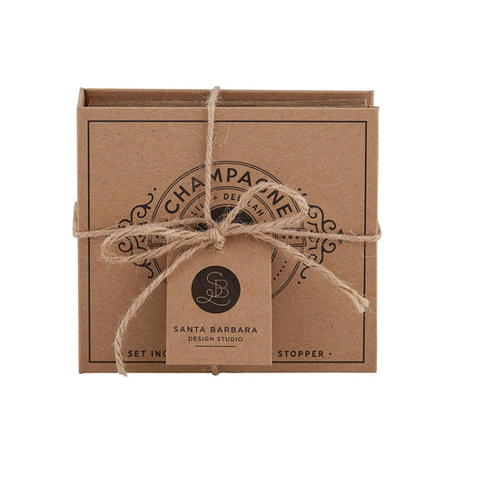 Book Box "Champagne Please" - shop_name