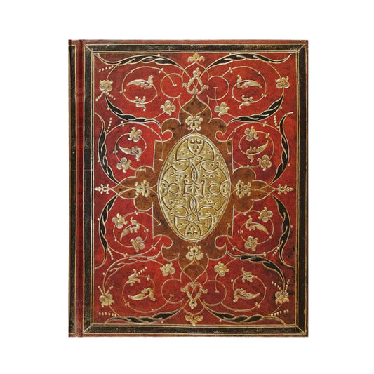 Bordeaux Journal - Papergoods - shop_name
