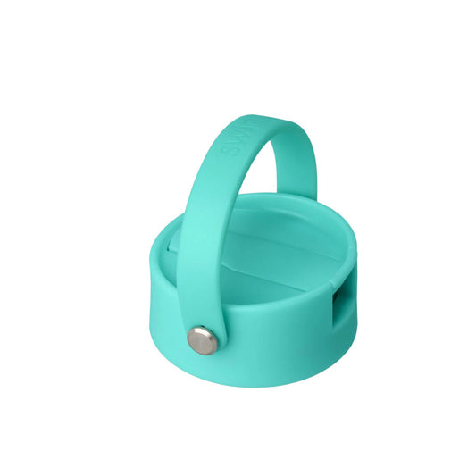 Flip + Sip Bottle-Cap 26oz | Aqua