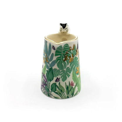 Boulevard Cat Jug - Living - shop_name