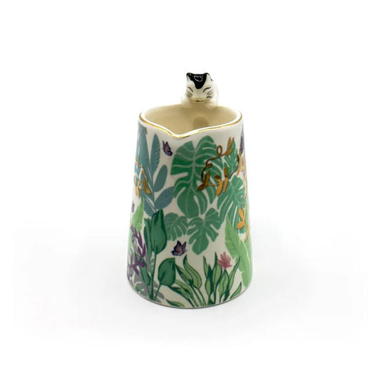 Boulevard Cat Jug - Living - shop_name