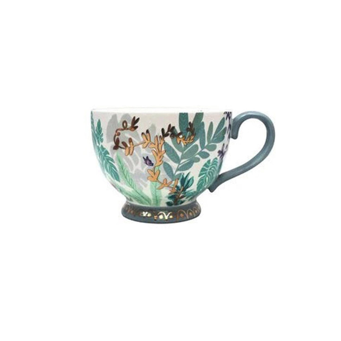 Boulevard Greenhouse Cup - Living - shop_name