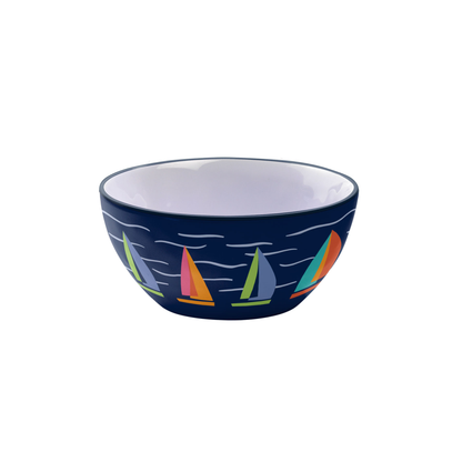 Full Sail Melamine Dipping Bowl