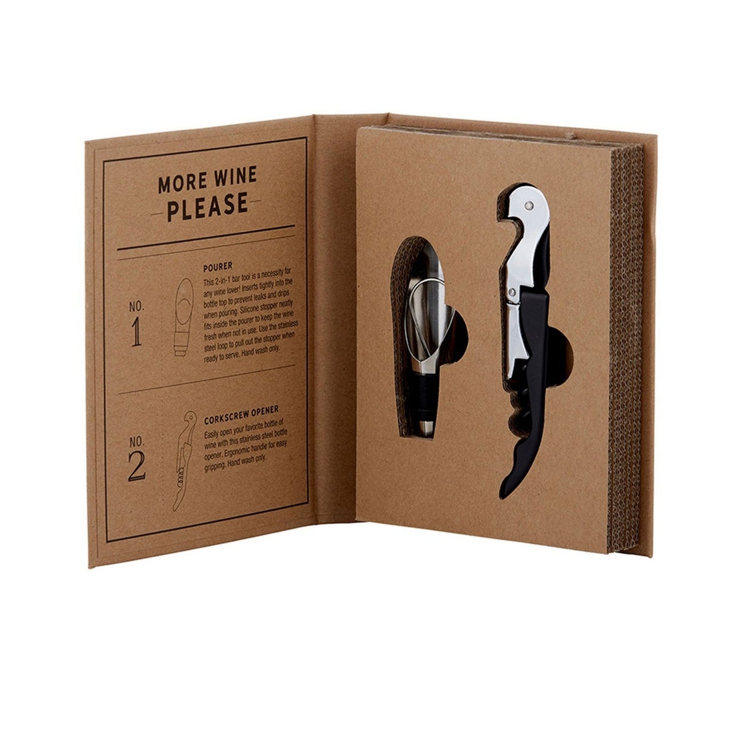 Box - More Wine Please - shop_name