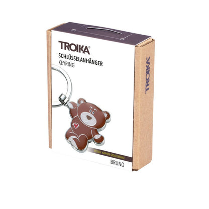 Keyring Bruno