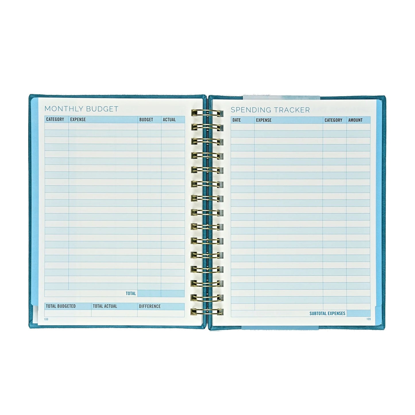 Budget Planner
