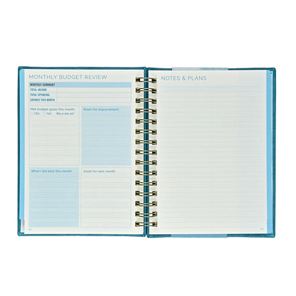 Budget Planner