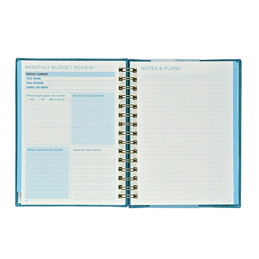 Budget Planner