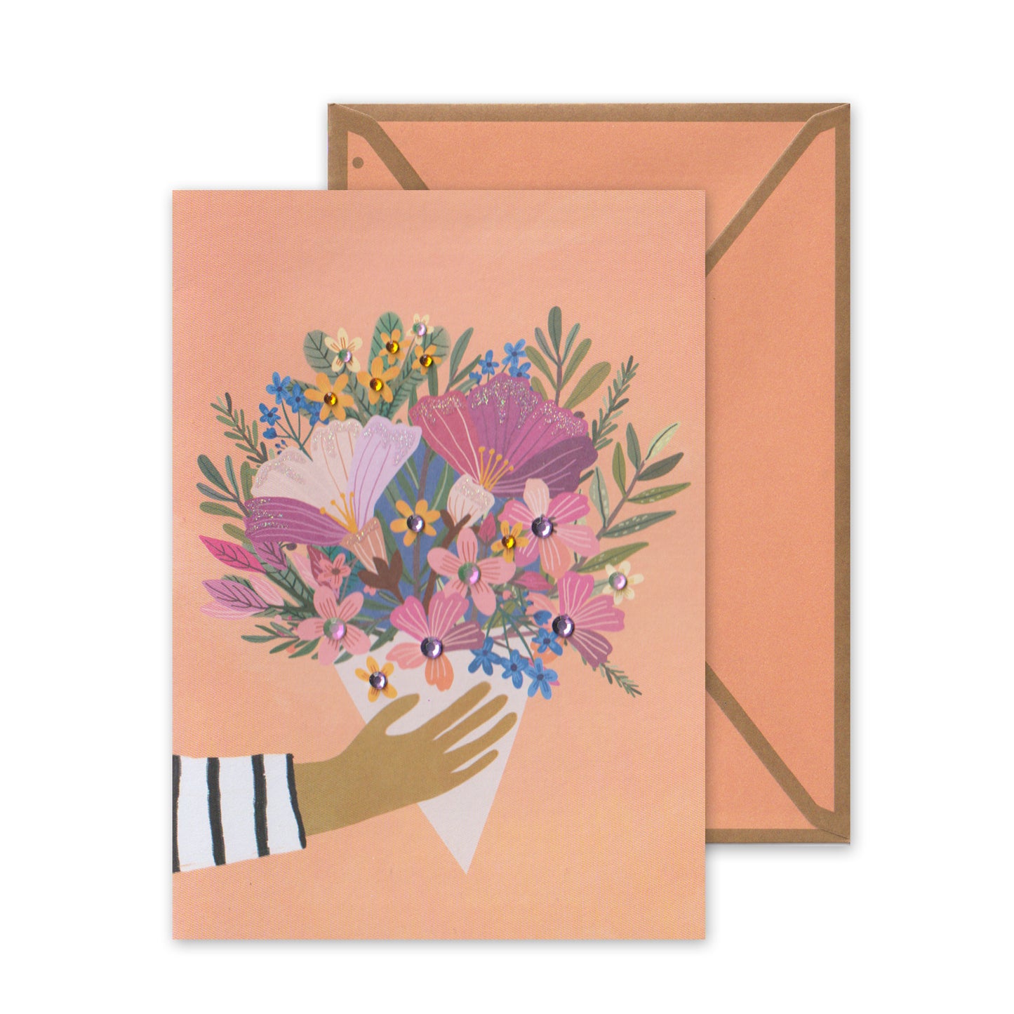 Bunch of Flowers