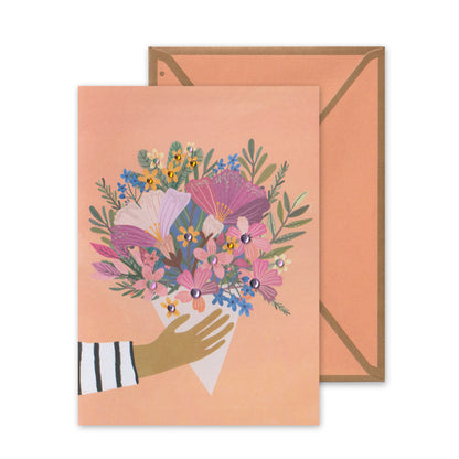 Bunch of Flowers