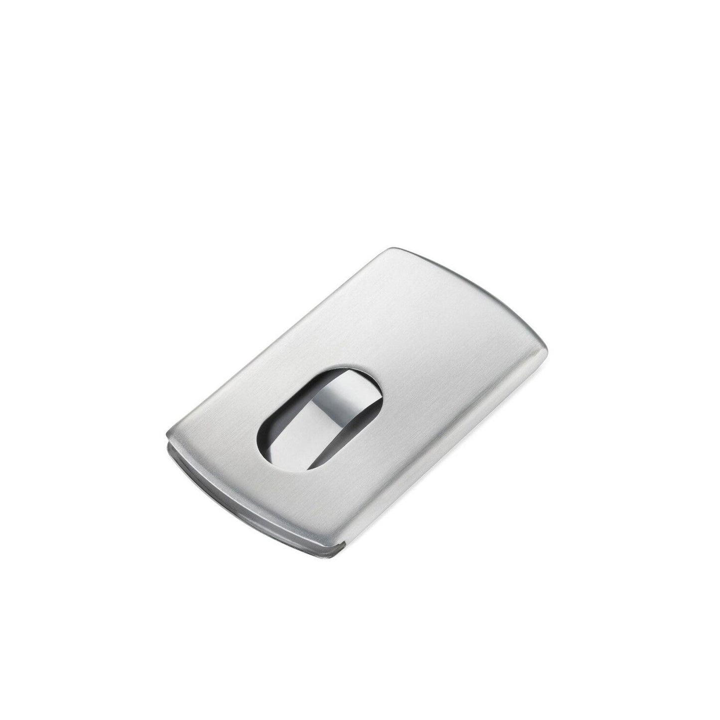 Business card case "SLIDE" - For Him - shop_name