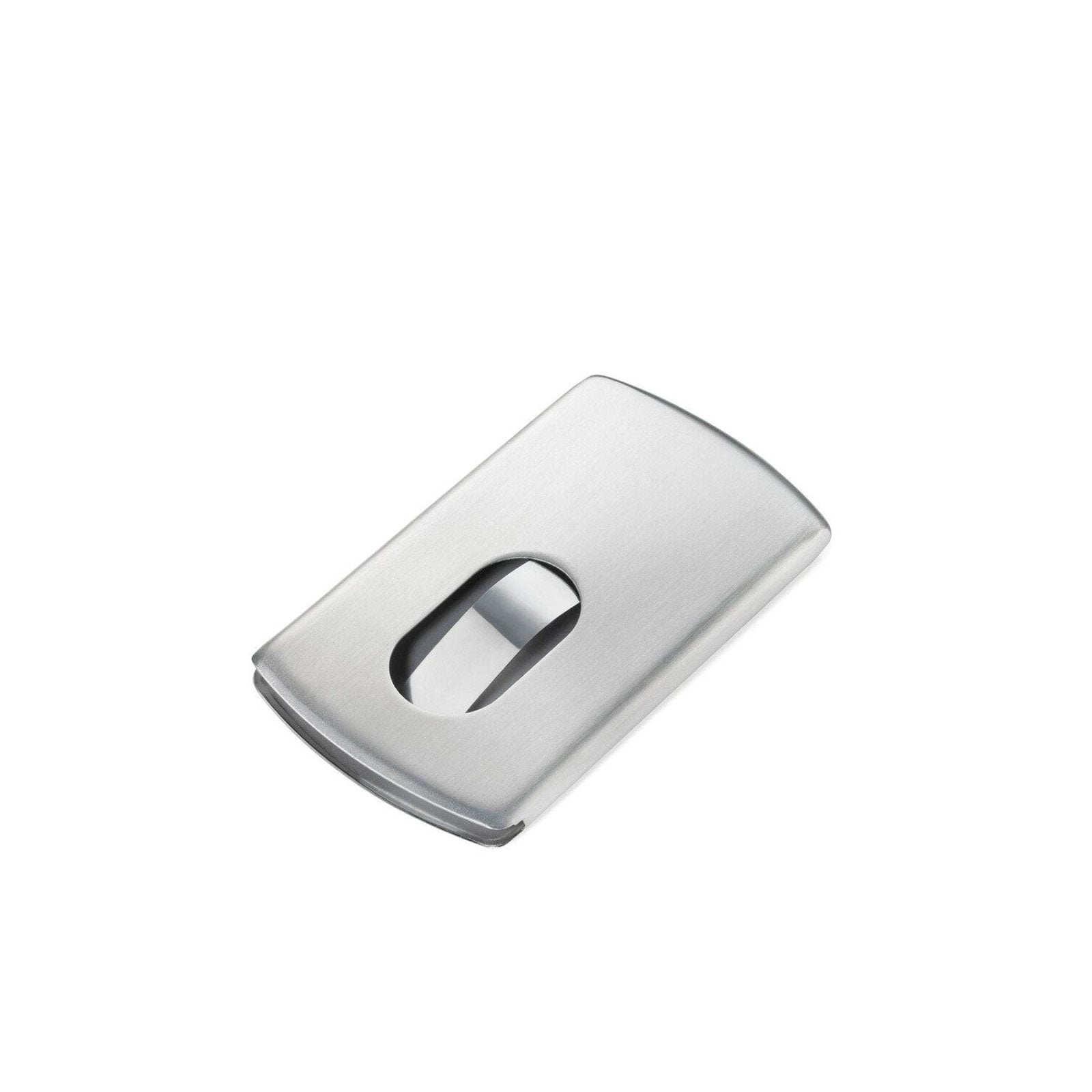 Business card case "SLIDE" - For Him - shop_name