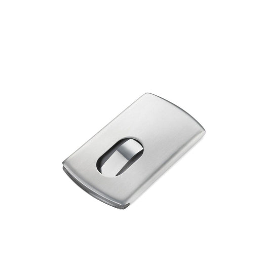 Business card case "SLIDE" - For Him - shop_name