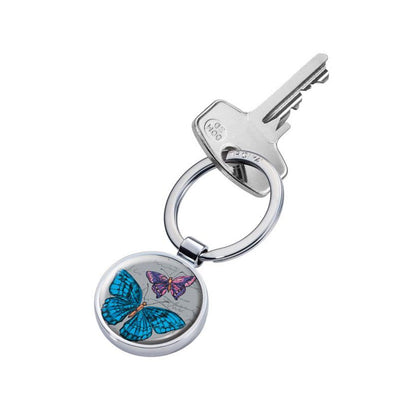 Porte-clés « HOME PORT »