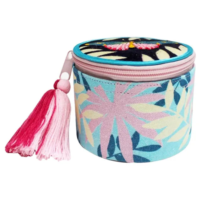 Butterfly Trinket Box