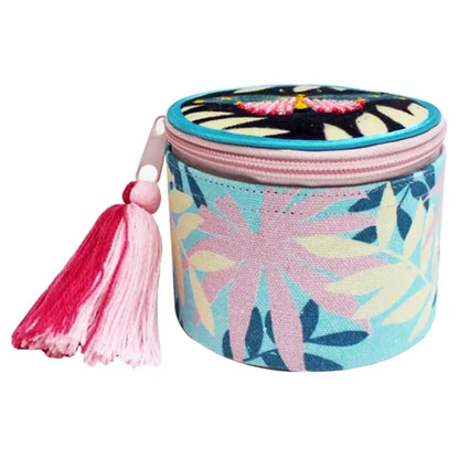 Butterfly Trinket Box