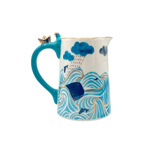 By The Sea Jug - Living - shop_name
