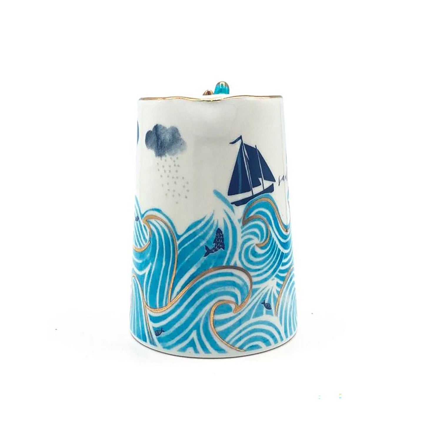 By The Sea Jug - Living - shop_name