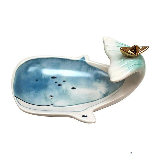By The Sea Trinket Dish - Living - shop_name
