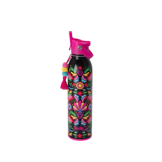 Caliente Flip + Sip Bottle 20oz - shop_name